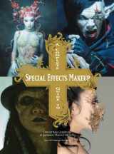 9784766118339-4766118332-A Complete Guide to Special Effects Makeup: Conceptual Creations by Japanese Makeup Artists