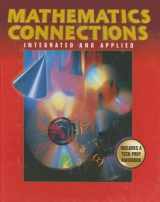 9780028247953-0028247957-Mathematics Connections Integrated And Applied