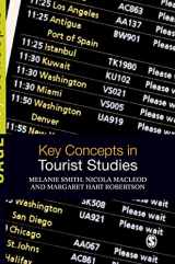 9781412921046-141292104X-Key Concepts in Tourist Studies (SAGE Key Concepts series)