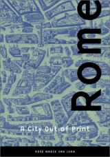 9780816637911-0816637911-Rome: A City out of Print