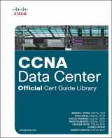 9781587205682-1587205688-CCNA Data Center: DCICT 640-916 Official Cert Guide / DCICN 640-911 Official Cert Guide (Official Cert Guide Library)