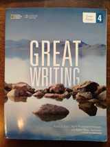 9781285194943-1285194942-Great Writing 4: Great Essays (Great Writing, New Edition)