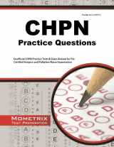 9781621203384-1621203387-CHPN Exam Practice Questions: Unofficial CHPN Practice Tests & Review for the Certified Hospice and Palliative Nurse Examination