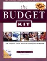 9780793187942-079318794X-The Budget Kit: The Common Cents Money Management Workbook