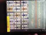 9780534609290-0534609295-Cengage Advantage Books: The Marriage & Family Experience: Intimate Relationships in a Changing Society (with InfoTrac) (Advantage Series:)