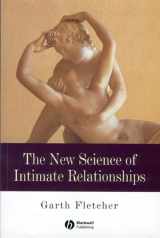 9780631220770-0631220771-The New Science of Intimate Relationships