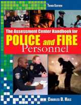 9780398079482-039807948X-The Assessment Center Handbook for Police and Fire Personnel