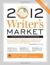 9781599632261-1599632268-2012 Writer's Market