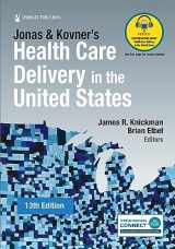 9780826173034-0826173039-Jonas and Kovner's Health Care Delivery in the United States
