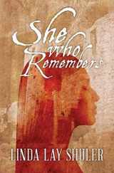 9781477807491-1477807497-She Who Remembers