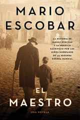 9780063098862-0063098865-The Teacher El maestro (Spanish edition): A Novel