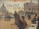 9788837051372-8837051379-Sargent & Venice (Italian Edition)