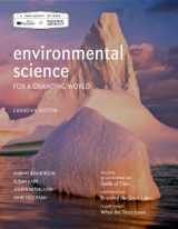 9781464154201-1464154201-Environmental Science for a Changing World (Canadian Edition)