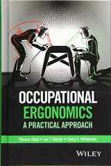 9781118814215-1118814215-Occupational Ergonomics: A Practical Approach