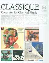 9783899552287-3899552288-Classique: Cover Art for Classical Music