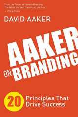 9781614488323-1614488320-Aaker on Branding: 20 Principles That Drive Success