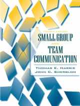 9780205483679-0205483674-Small Group and Team Communication