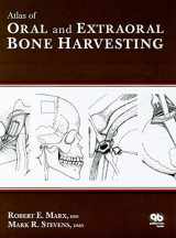 9780867154825-0867154829-Atlas of Oral and Extraoral Bone Harvesting