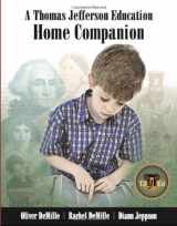 9780983099635-0983099634-A Thomas Jefferson Education Home Companion