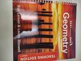 9781637362358-1637362358-Big Ideas Florida's BEST Std Math 2023 Geometry Teacher Edition Vol 1