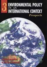 9780340652626-0340652624-Environmental Policy in an International Context: Prospects for Environmental Change (Volume 3) (Environmental Policy in an International Context, Volume 3)