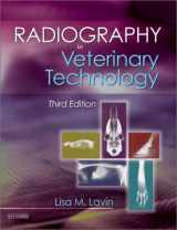 9780721692753-0721692753-Radiography in Veterinary Technology
