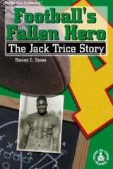 9780780790438-078079043X-Football's Fallen Hero: The Jack Trice Story (Cover-To-Cover Informational Books: Sports)