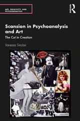 9780367567262-0367567261-Scansion in Psychoanalysis and Art (Art, Creativity, and Psychoanalysis Book Series)