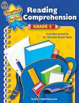 9780743933339-0743933338-Reading Comprehension Grade 3