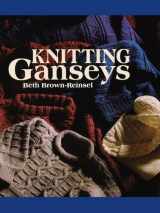 9781935052371-1935052373-Knitting Ganseys