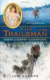 9780451222695-0451222695-North Country Cutthroats (Trailsman)