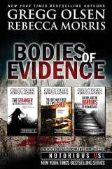 9781494414962-1494414961-Bodies of Evidence (True Crime Collection): From the Case Files of Notorious USA