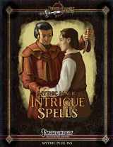 9781535547215-1535547219-Mythic Magic: Intrigue Spells