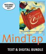9781337127745-1337127744-Bundle: Literature and the Child, Loose-leaf Version, 9th + MindTap Education, 1 term (6 months) Printed Access Card