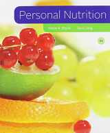 9781133498339-1133498337-Bundle: Personal Nutrition, 8th + Global Nutrition Watch Printed Access Card