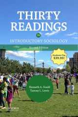 9780190277604-0190277602-Thirty Readings in Introductory Sociology