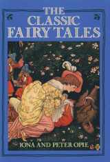 9780195202199-0195202198-The Classic Fairy Tales