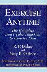 9780738800592-0738800597-Exercise Anytime