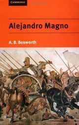 9780521555678-0521555671-Alejandro Magno (Spanish Edition)