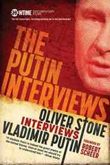 9781510733428-1510733426-The Putin Interviews (Showtime Documentary Films)