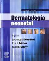 9788480863902-8480863900-Dermatología neonatal (Spanish Edition)