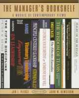 9780673994523-067399452X-The Manager's Bookshelf: A Mosaic of Contemporary Views