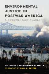 9780295743684-0295743689-Environmental Justice in Postwar America: A Documentary Reader (Weyerhaeuser Environmental Classics)