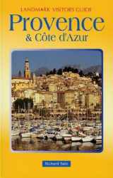 9781901522457-1901522458-Provence & Cote D'Azur (Landmark Visitors Guides Series)