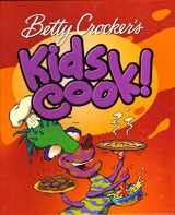 9780028634067-0028634063-Betty Crocker Kids Cook!