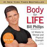 9780061467691-0061467693-Body For Life: 12 Weeks to Mental and Physical Strength