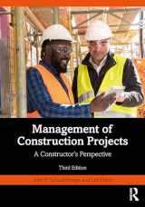 9781032495965-1032495960-Management of Construction Projects