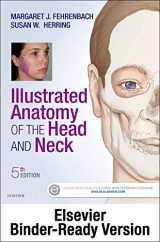 9780323675529-0323675522-Illustrated Anatomy of the Head and Neck - Binder Ready