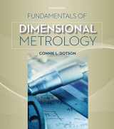 9781133600893-1133600891-Fundamentals of Dimensional Metrology