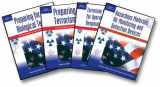 9780766860209-0766860205-Terrorism Preparedness Library. 4 Book Set.